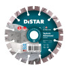 Картинка - Диск алмазный отрезной Distar 1A1RSS/C3 150x2,3/1,5x11x22,23-12-HIT Technic Advanced