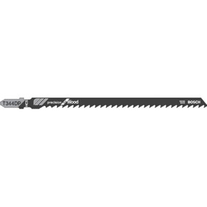 Пильное полотно по дереву Bosch T344DP 152 мм (2608633A36) Пильное полотно по дереву Bosch T344DP 152 мм (2608633A36)