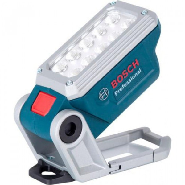 Картинка - Аккумуляторный фонарь Bosch GLI 12V-330 Professional (06014A0000)