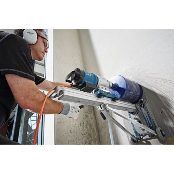 Фото - Стійка свердлильна Bosch GCR 350