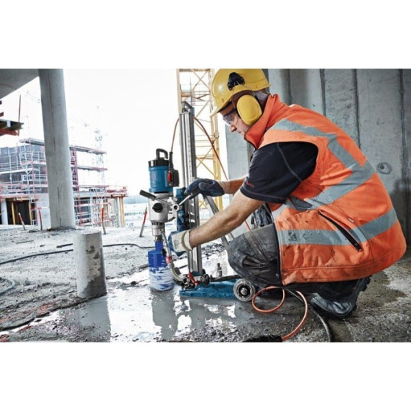 Фото - Стійка свердлильна Bosch GCR 350