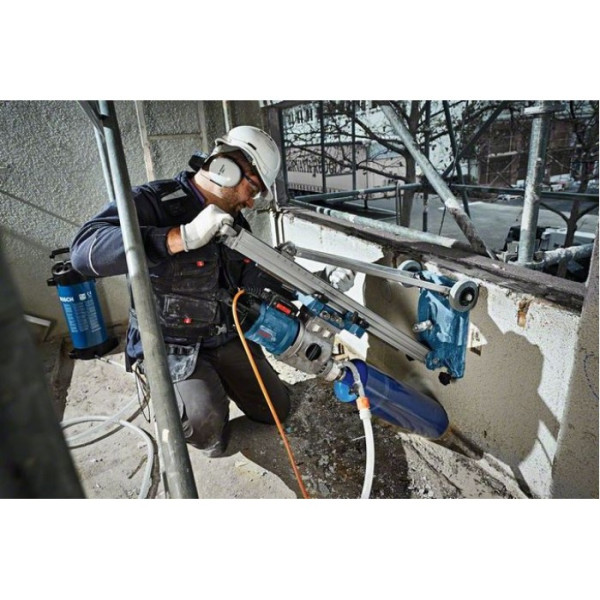 Фото - Стійка свердлильна Bosch GCR 350