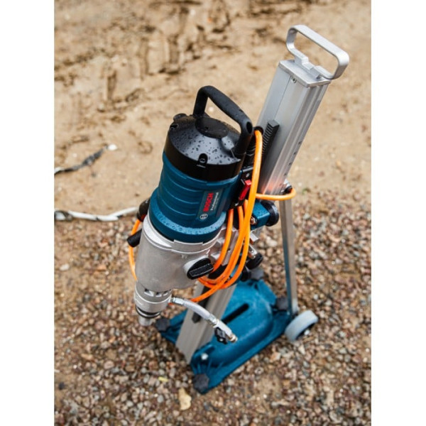 Фото - Стійка свердлильна Bosch GCR 350