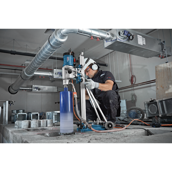 Фото - Стійка свердлильна Bosch GCR 350