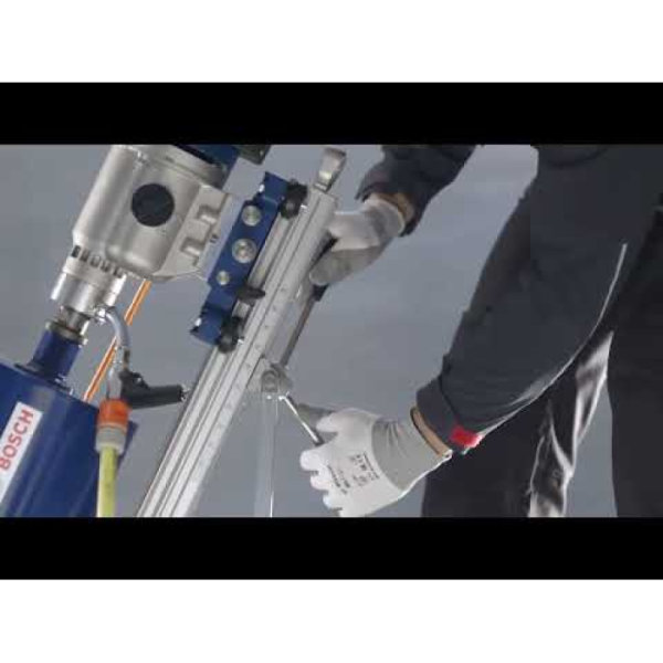 Фото - Стійка свердлильна Bosch GCR 350