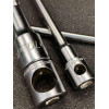 Картинка 9 - Универсальный набор инструмента TOPTUL 1/4", 3/8", 1/2" 144 шт GCAI144R