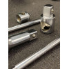 Картинка 8 - Универсальный набор инструмента TOPTUL 1/4", 3/8", 1/2" 144 шт GCAI144R