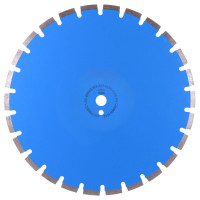 Диск алмазный отрезной Distar 1A1RSS/C1-W 454x3,8/2,8x25,4-11,5-26-ARP 40x3,8x10+2 R215 Classic H12
