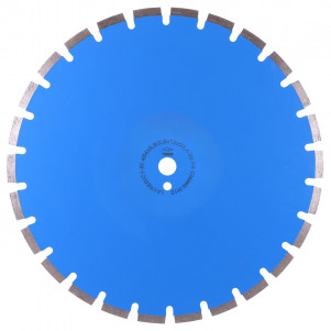 Диск алмазный отрезной Distar 1A1RSS/C1-W 454x3,8/2,8x25,4-11,5-26-ARP 40x3,8x10+2 R215 Classic H12