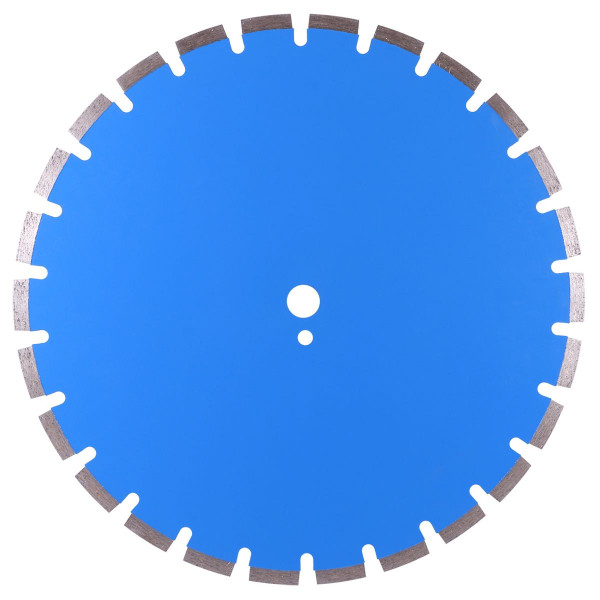 Картинка - Диск алмазный отрезной Distar 1A1RSS/C1-W 454x3,8/2,8x25,4-11,5-26-ARP 40x3,8x10+2 R215 Classic H12