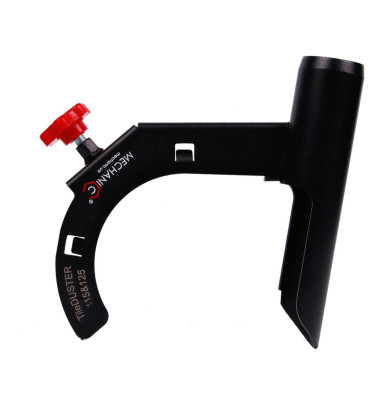 Кожух накладной Mechanic на УШМ TileDUSTER 115-125