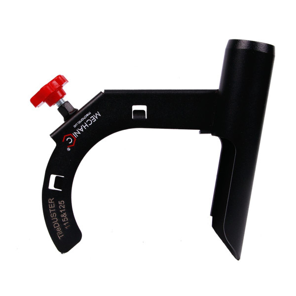 Картинка - Кожух накладной Mechanic на УШМ TileDUSTER 115-125