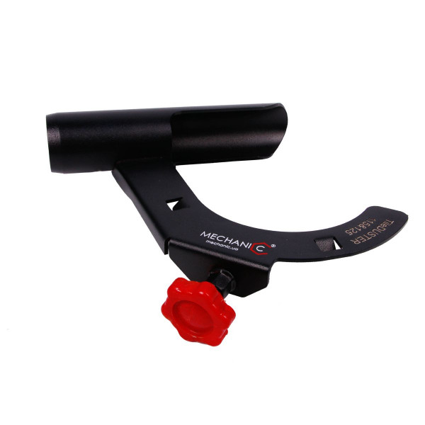 Картинка - Кожух накладной Mechanic на УШМ TileDUSTER 115-125