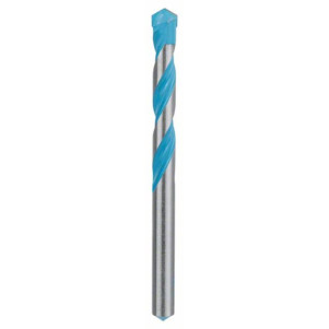 Свердло Bosch CYL-9 MC 10х80х120 універсал