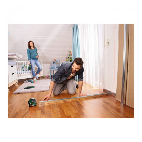 Фото - Лазерний нівелір Bosch UniversalLevel 2