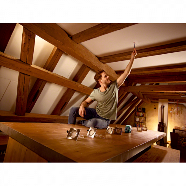 Фото - Лазерний нівелір Bosch UniversalLevel 2
