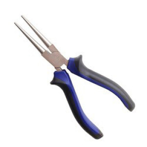 Круглогубці СТАНДАРТ 150 мм PLRN0106