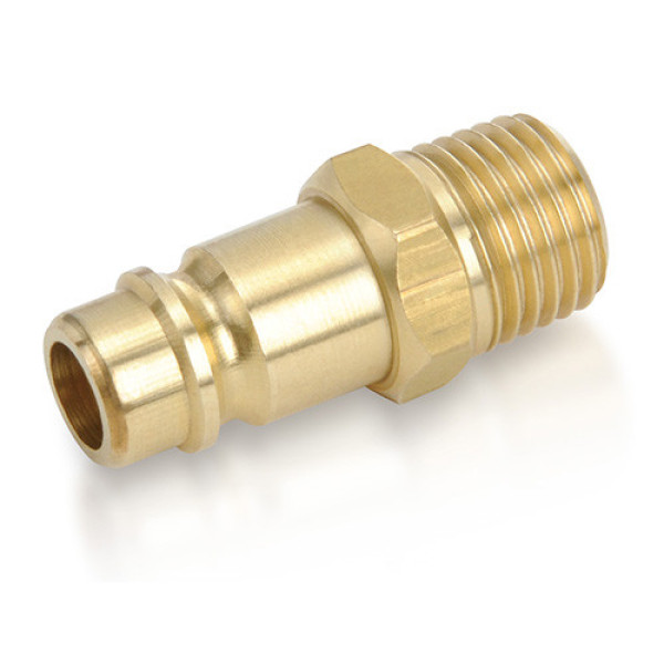 Фото - Перехідник (тато) TOPTUL 1/4" KALC081E