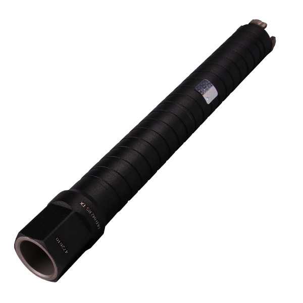 Картинка - Cверло корончатое алмазное Distar DDS-W 042x300-4x1 1/4 UNC DLD 042 RS-TX