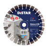 Картинка - Диск алмазный отрезной Distar 1A1RSS/C3-W 230x2,6/1,6x22,23-28-ARPS 20x2,6x13+2 R100 Meteor H15