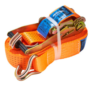 Стяжной ремень Molder MA20514 5т, 14м