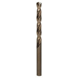 Свердло Bosch HSS-СO Cobalt 8 мм метал