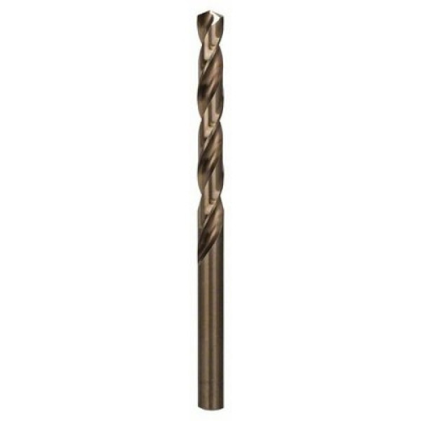 Фото - Свердло Bosch HSS-СO Cobalt 8 мм метал