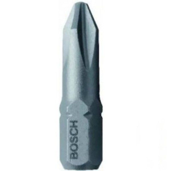 Фото - Біта Bosch Eco TicTac PH1x25 мм