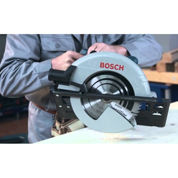 Фото - Пила дискова Bosch GKS 235 Turbo