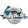 Фото 1 - Пила дискова Bosch GKS 235 Turbo