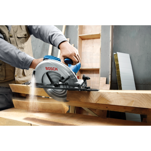 Фото - Пила дискова Bosch GKS 235 Turbo