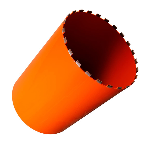 Картинка - Коронка алмазная Distar DDS-B 400x450-30x1 1/4 UNC DBD 400 RS6