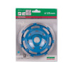 Фото 3 - Фреза алмазна Distar DGS-W 125/22,23-14 Extra Max