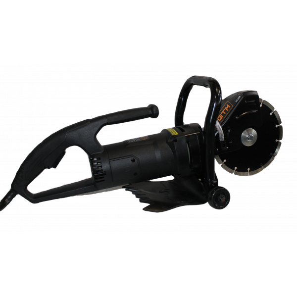 Картинка - Электрорез GTM DC200