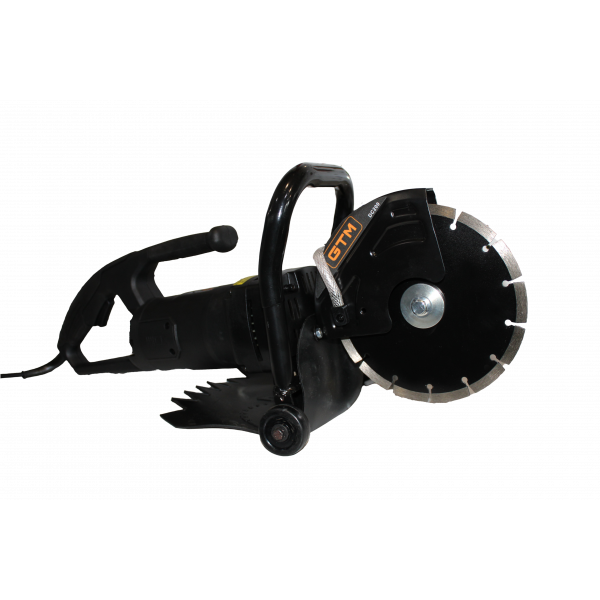 Картинка - Электрорез GTM DC200