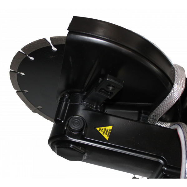 Картинка - Электрорез GTM DC200