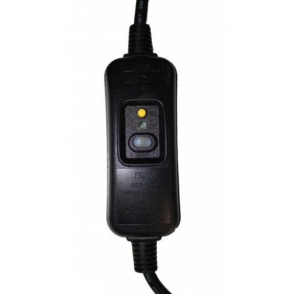 Картинка - Электрорез GTM DC200