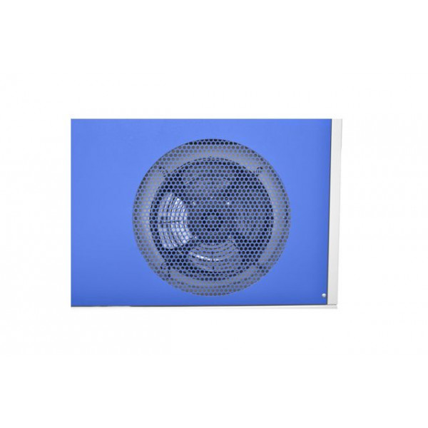 Картинка - Осушитель для сжатого воздуха CORMAK IZBERG N30S/400V