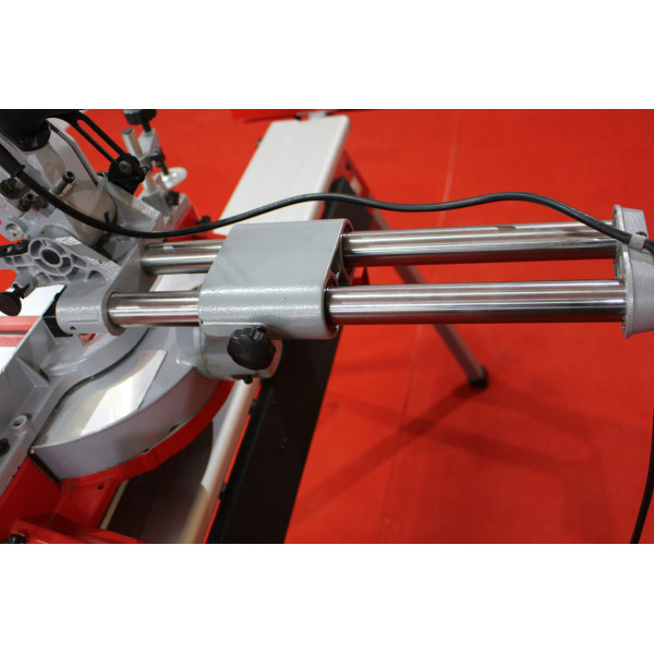 Картинка - Пила торцовочная Holzmann KAP255XJL_230V