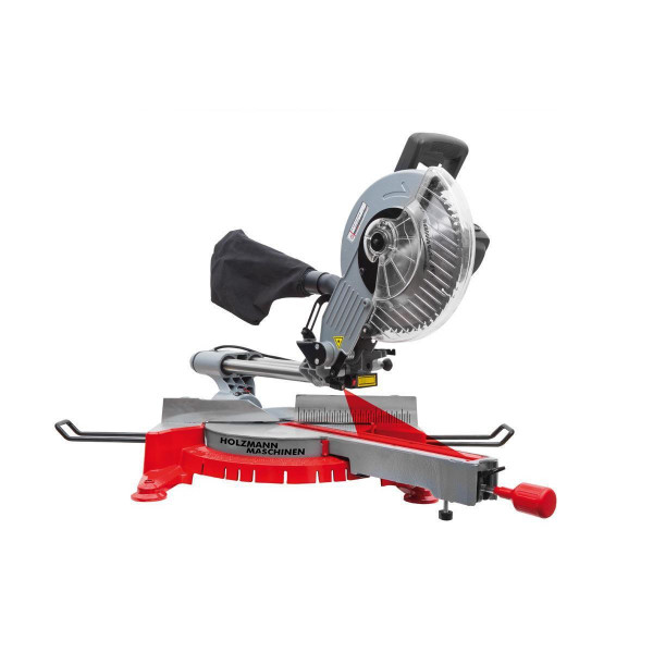 Картинка - Пила торцовочная Holzmann KAP255XJL_230V