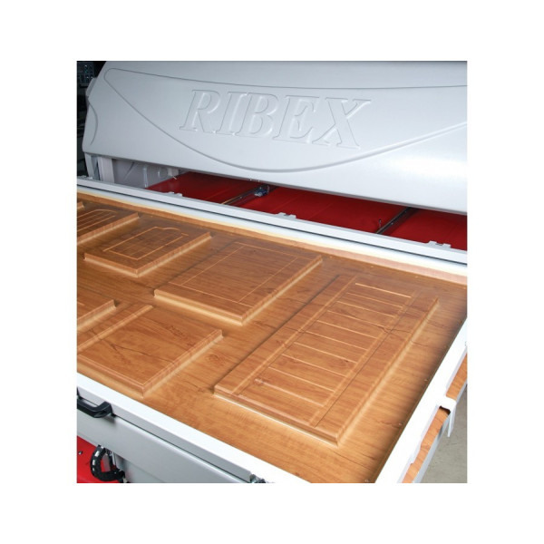 Фото - Вакуумний мембранний прес WINTER RIBEXVAC ECO-B