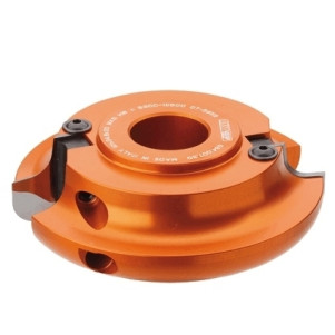 Фреза насадна D=121 I=34,8 F=31,75 RPM=6300-10500 MAN ALU (694.007.31)