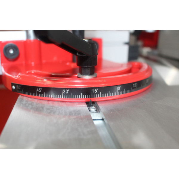 Фото - Промисловий фрезерний верстат Holzmann FS 200SF