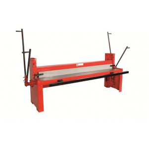 Ножиці гильотинні Holzmann TBS 2000 механічні Ножиці гильотинні Holzmann TBS 2000 механічні