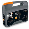 Картинка 1 - Фен STEINEL HG 2120 E кейс, кабель 7,5м, сканер