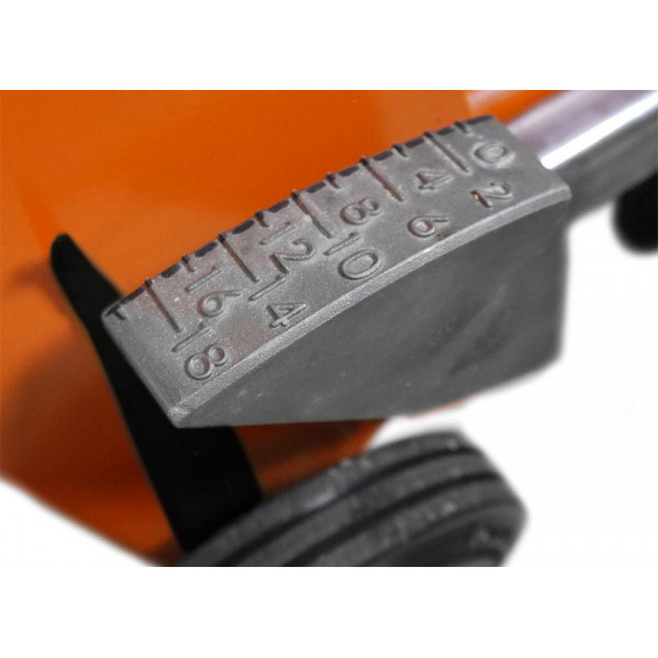 Картинка - Электрический швонарезчик GOLZ FS170E