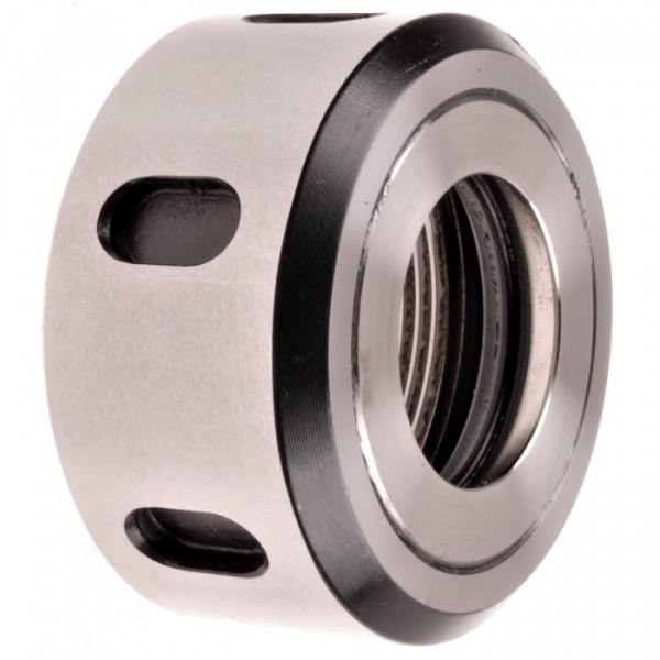 Картинка - Гайка EOC25 DIN6388 H = 30 D2-25 M48x2 D1 = 60 RH Подшипниковая правая