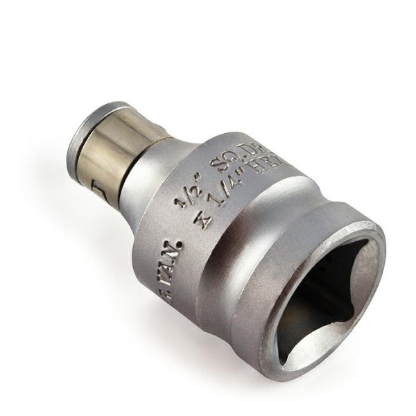 Картинка - Редукция для бит 1/2 "на 1/4" (63143.STACO)