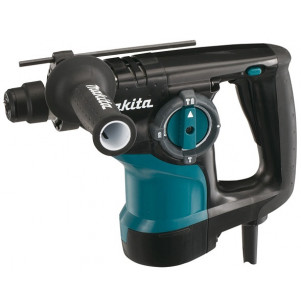 Перфоратор SDSPLUS HR2810 800Вт, 32мм MAKITA