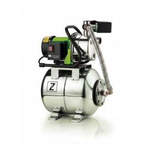 Садовый насос Zipper ZI-HWW1200N